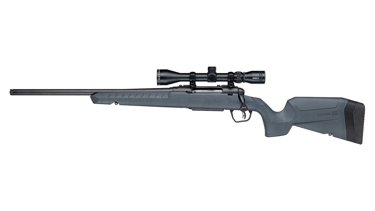 Primary Arms